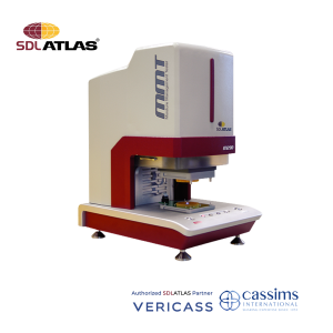 MMT®: (Moisture Management Tester)