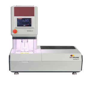 Autoburst Hydraulic Bursting Tester