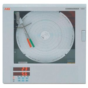 Electronic Temperature & Humidity Recorder
