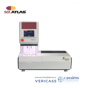 Autoburst Hydraulic Bursting Tester