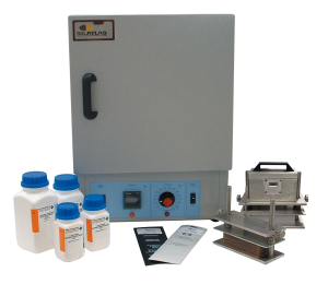 Perspirometer Kit