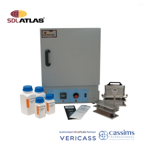 Perspirometer Kit