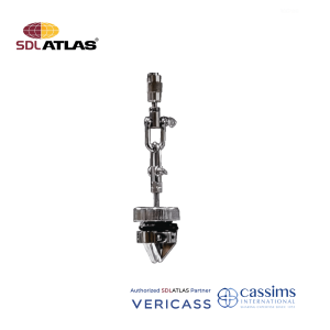 SafQ Upper Snap Clamp