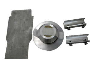 Frosting Attachment - UWT