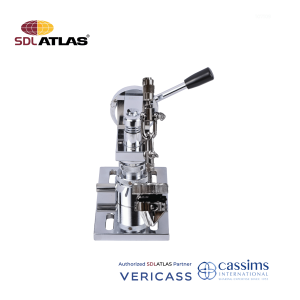 SafQ Lower Fabric Clamp