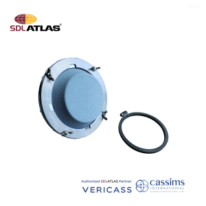 MMT Stretch Fabric Fixture