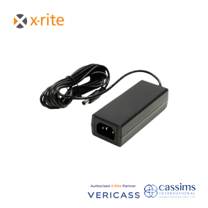 12VDC Power Supply Replacement (SE30-377) -         X - Rite