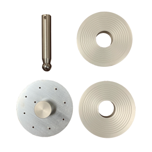 Burst Strength Attachment (ASTM D3787)