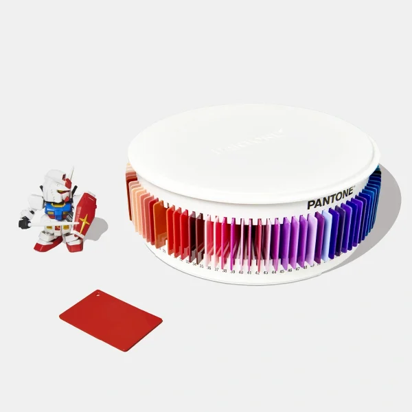 The Pantone PMS Color Variety Collection - Image 2