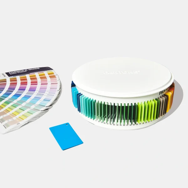 The Pantone PMS Color Variety Collection - Image 3