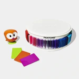 The Pantone PMS Color Variety Collection