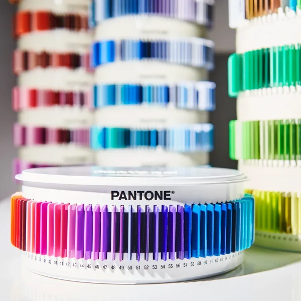 The Pantone PMS Color Variety Collection - Image 4
