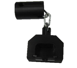 Button & Stud Pull Test Holder