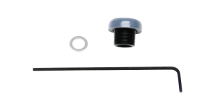 Switch Cap Replacement Kit