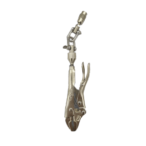 SafQ 4WR Locker Plier
