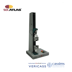 Universal Testing Machines - L Package