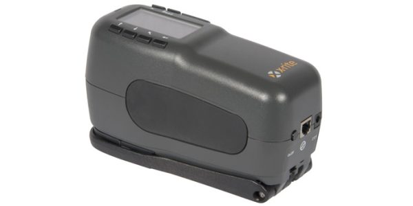 962 Handheld Spectrophotometer - Image 7