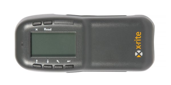962 Handheld Spectrophotometer - Image 5