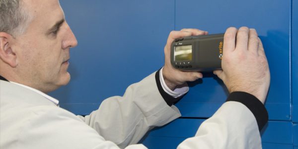 962 Handheld Spectrophotometer - Image 3