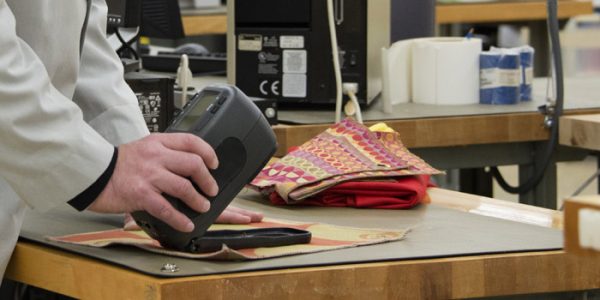 962 Handheld Spectrophotometer - Image 2