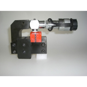Hydraulic/Pneumatic Grips (25kN)