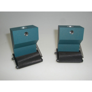 Knurled Roller Grips (2kN)