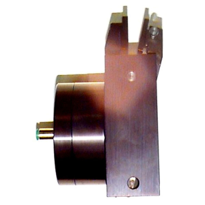 Pneumatic Grips with Interchangeable Jaws (1kN)