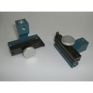 Ultra Light Vice Grips, Latched Opening (1.5kN)