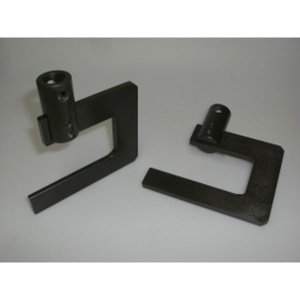 L Profile Loop Bars for Limited