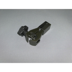 Pincer Grips for Sole Edge