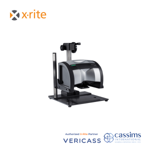 Adjustable Stand for MetaVue VS3200 - X-Rite