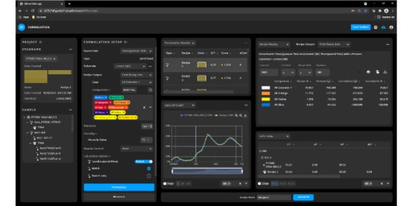 Autura™ Ink Software - Image 4