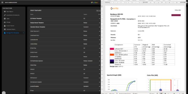 Autura™ Ink Software - Image 8