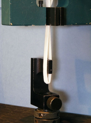 Bra Wire Puncture Attachment - M&S