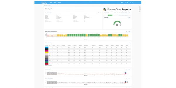 MeasureColor Reports - Image 4