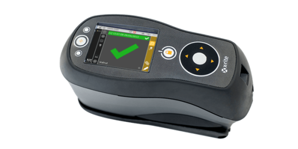Ci61+RTL Handheld Spectrophotometer