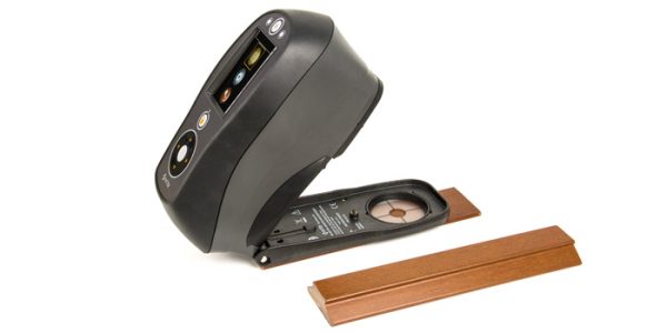 Ci61+RTL Handheld Spectrophotometer - Image 2