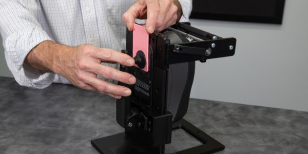Portable Instrument Stand for Ci60 Series - Image 4
