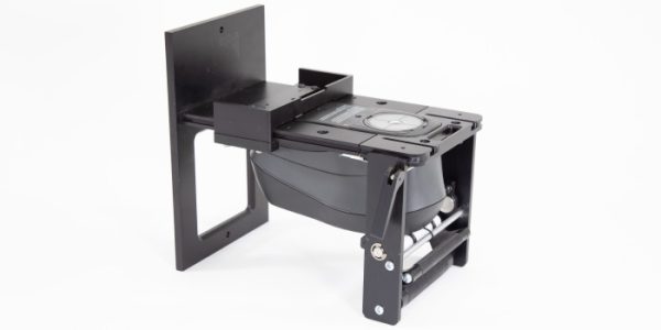 Portable Instrument Stand for Ci60 Series - Image 2