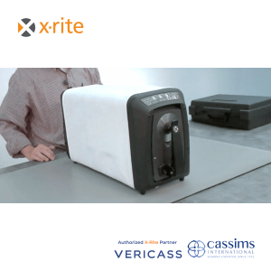 Ci7000 Filter Kit - X-Rite