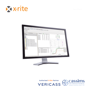 Color iMatch Formulation Software