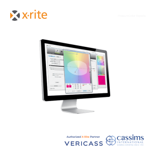 ColorCert Desktop Tools