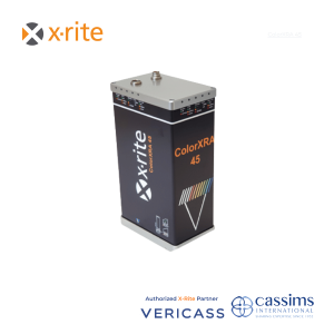ColorXRA 45 - X-Rite