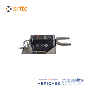 ColorXRA 45 Pulp - X-Rite