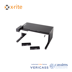 Cup and Cylinder Fixture - X-Rite
