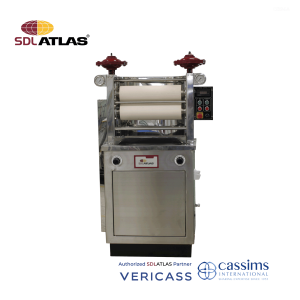 Pneumatic Heavy Duty Padder Vertical (Model P-A0)