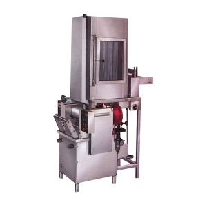 Pad-Steam Range (Model PS-JS)