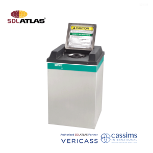 Laboratory Centrifuge