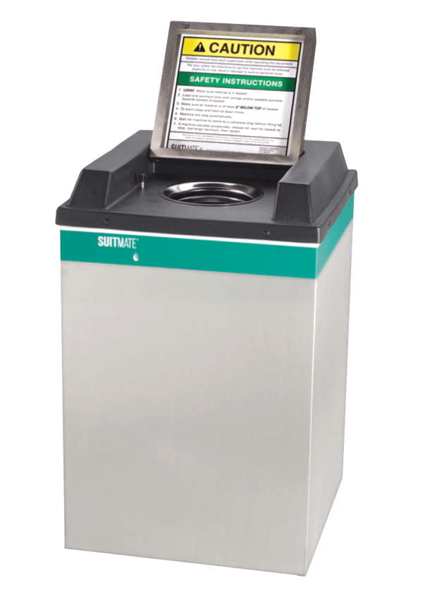 Laboratory Centrifuge