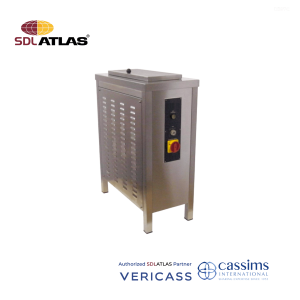 Laboratory Hot Air Dryer (Forced Circulation Heater)